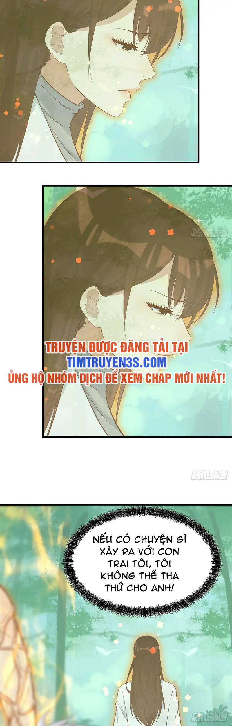 Trước Khi Vô Địch Ta Nợ Tình Quá Nhiều Chapter 79 - Trang 2