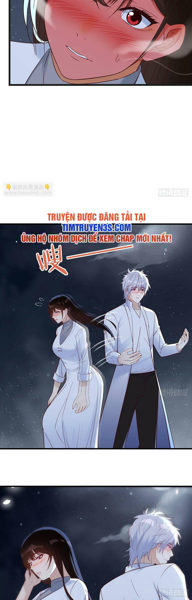 Trước Khi Vô Địch Ta Nợ Tình Quá Nhiều Chapter 75 - Trang 2