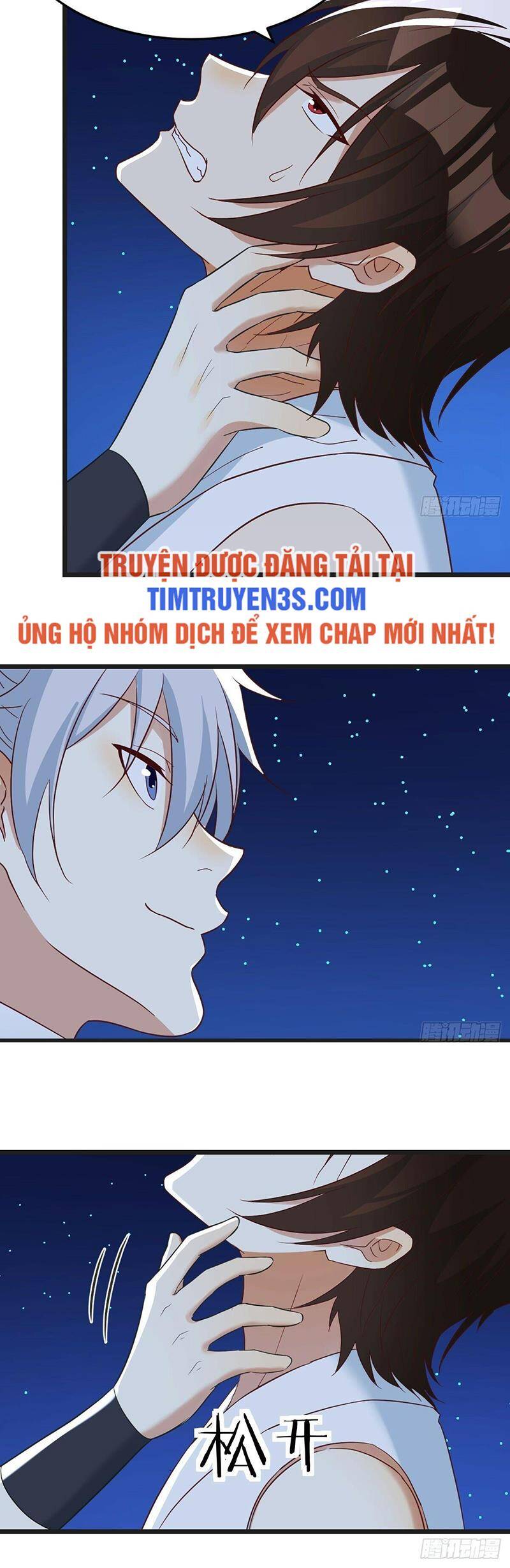 Trước Khi Vô Địch Ta Nợ Tình Quá Nhiều Chapter 74 - Trang 2