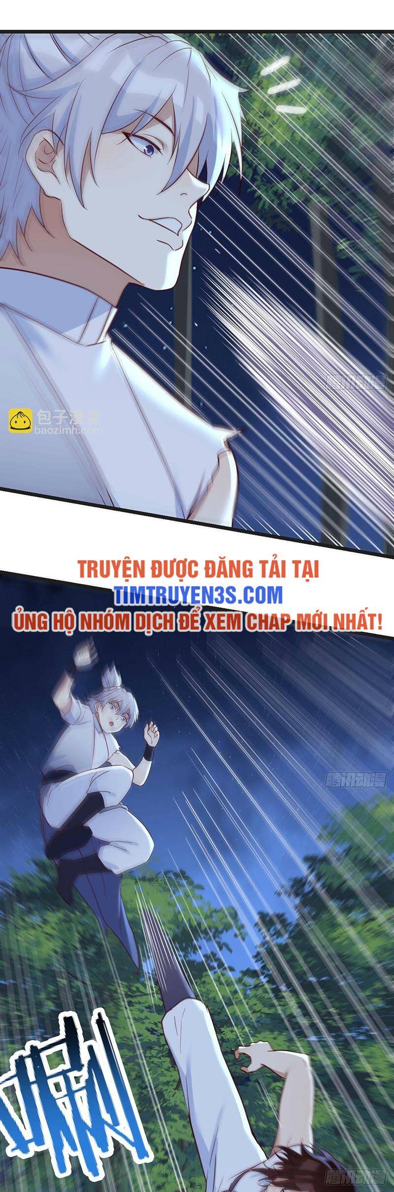 Trước Khi Vô Địch Ta Nợ Tình Quá Nhiều Chapter 74 - Trang 2