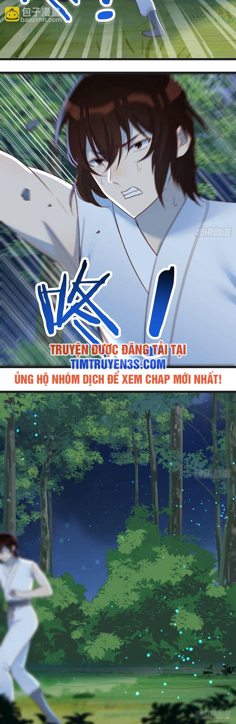 Trước Khi Vô Địch Ta Nợ Tình Quá Nhiều Chapter 72 - Trang 2