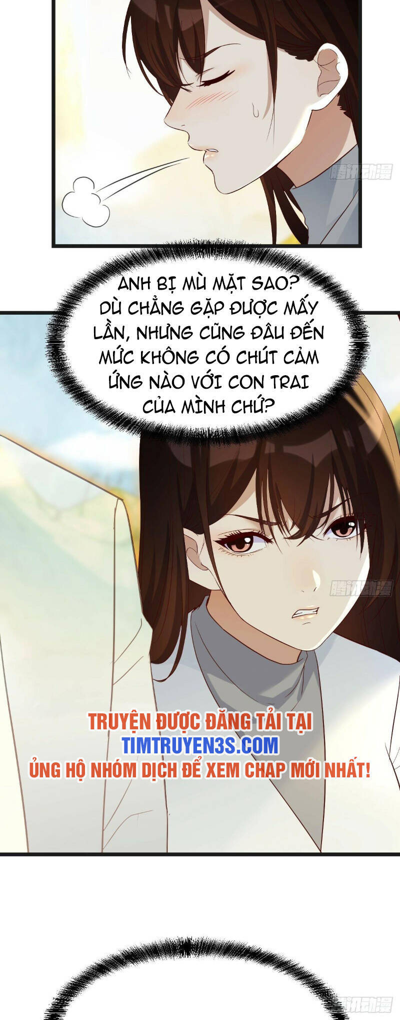 Trước Khi Vô Địch Ta Nợ Tình Quá Nhiều Chapter 71 - Trang 2