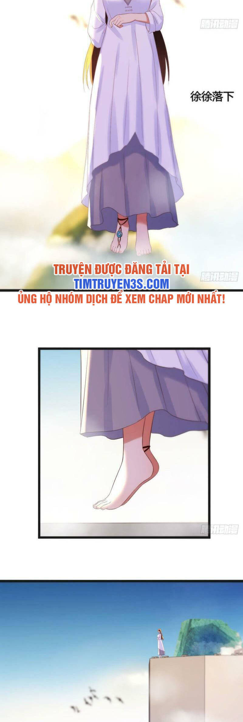 Trước Khi Vô Địch Ta Nợ Tình Quá Nhiều Chapter 70 - Trang 2