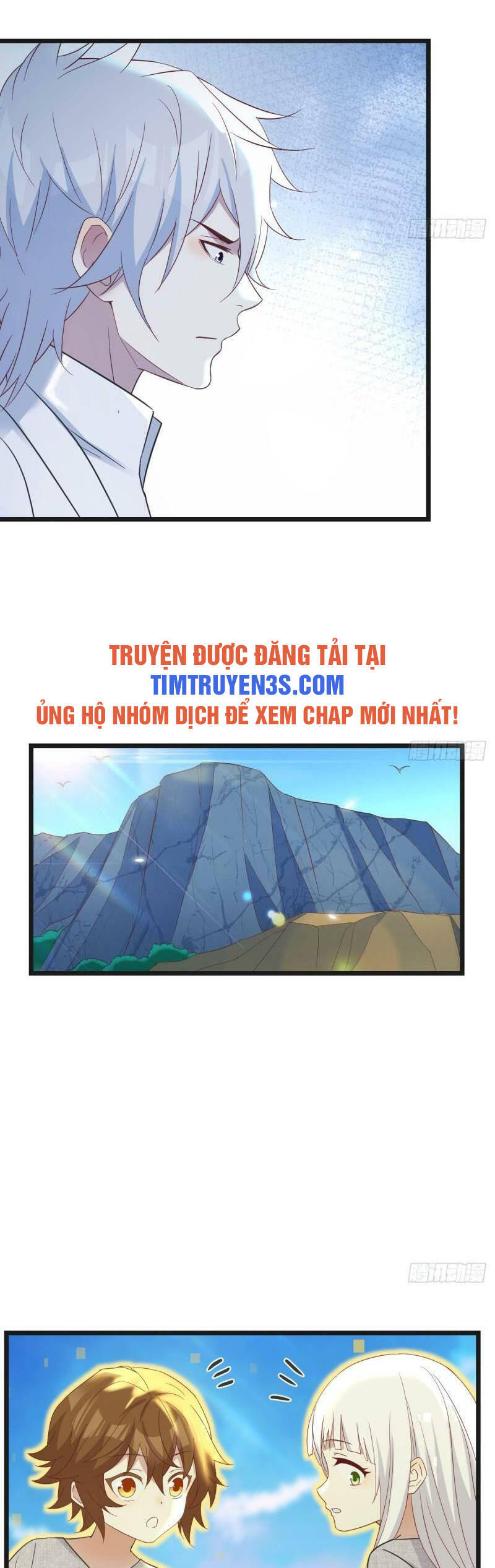 Trước Khi Vô Địch Ta Nợ Tình Quá Nhiều Chapter 58 - Trang 2