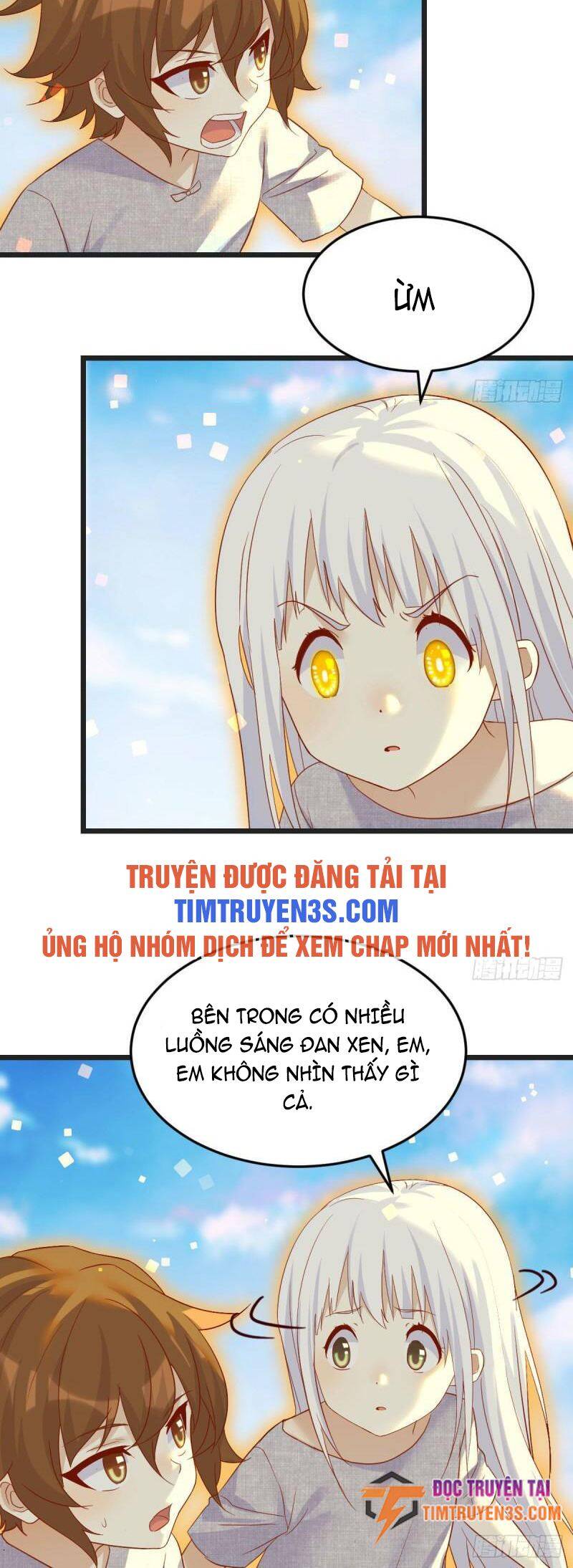 Trước Khi Vô Địch Ta Nợ Tình Quá Nhiều Chapter 56 - Trang 2