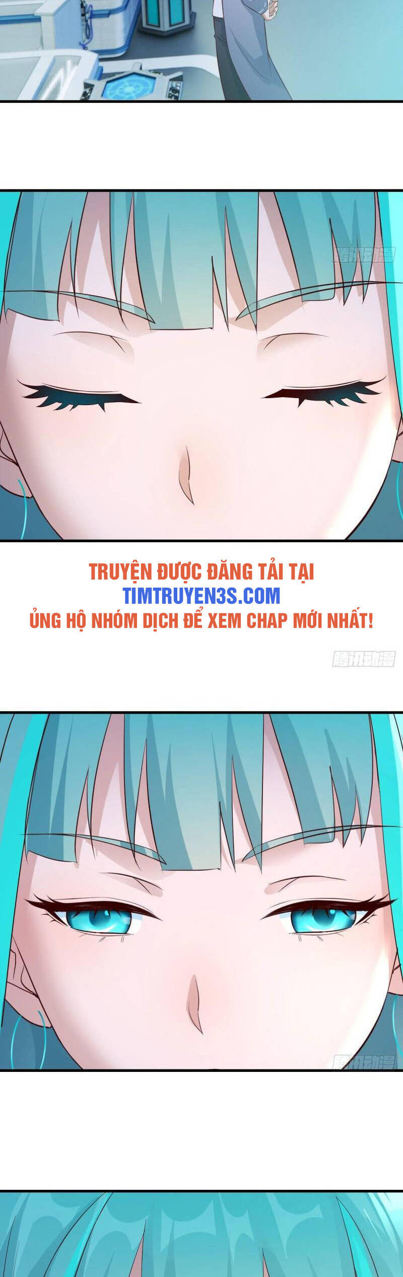 Trước Khi Vô Địch Ta Nợ Tình Quá Nhiều Chapter 54 - Trang 2