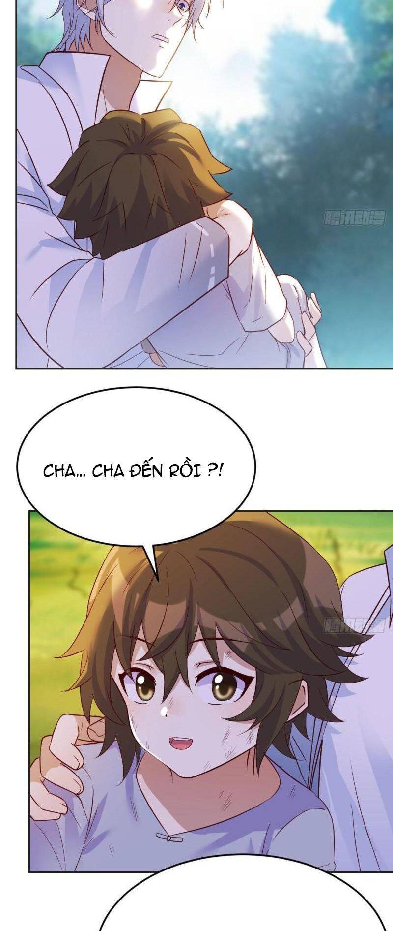 Trước Khi Vô Địch Ta Nợ Tình Quá Nhiều Chapter 49 - Trang 2