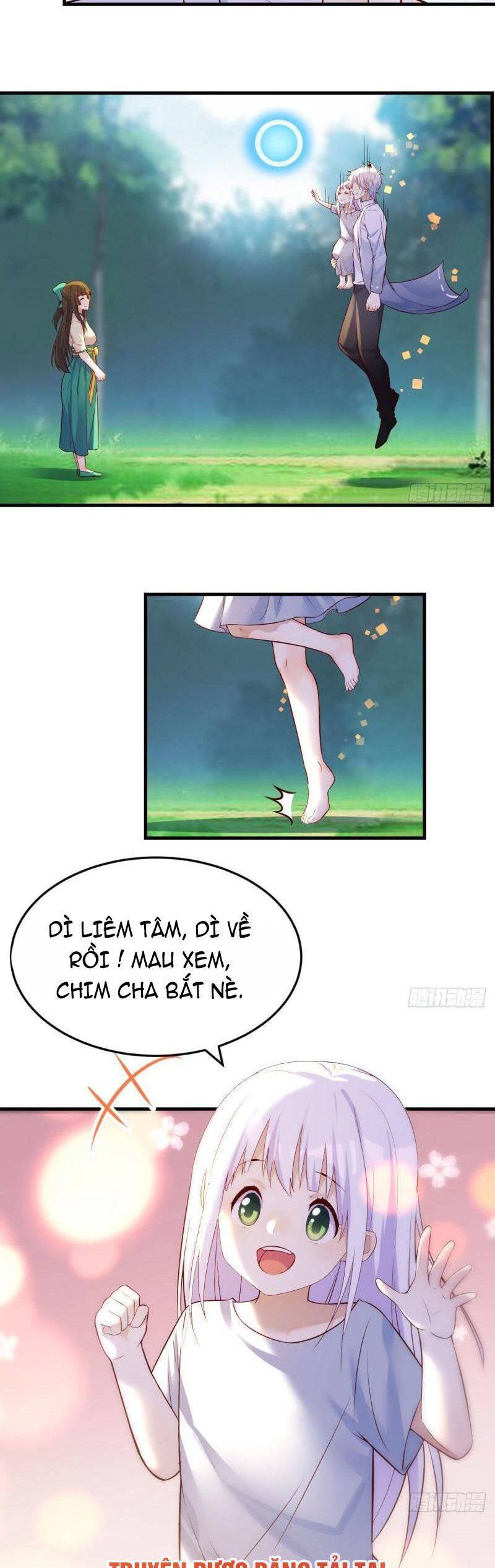 Trước Khi Vô Địch Ta Nợ Tình Quá Nhiều Chapter 48 - Trang 2