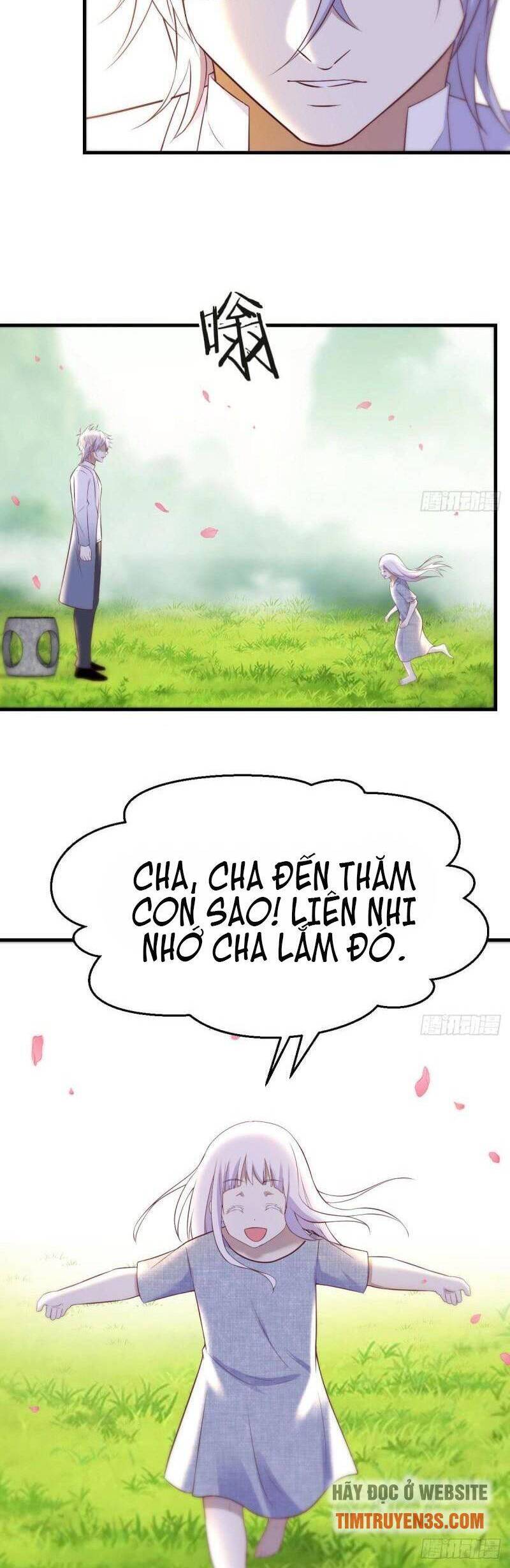 Trước Khi Vô Địch Ta Nợ Tình Quá Nhiều Chapter 47 - Trang 2