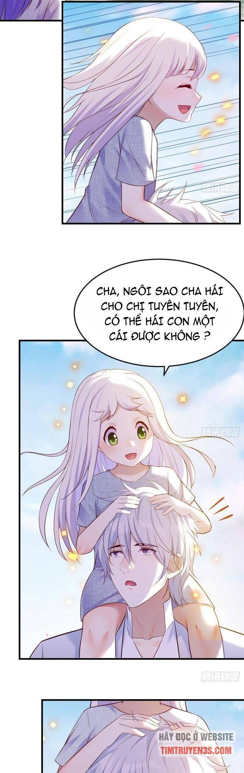 Trước Khi Vô Địch Ta Nợ Tình Quá Nhiều Chapter 47 - Trang 2