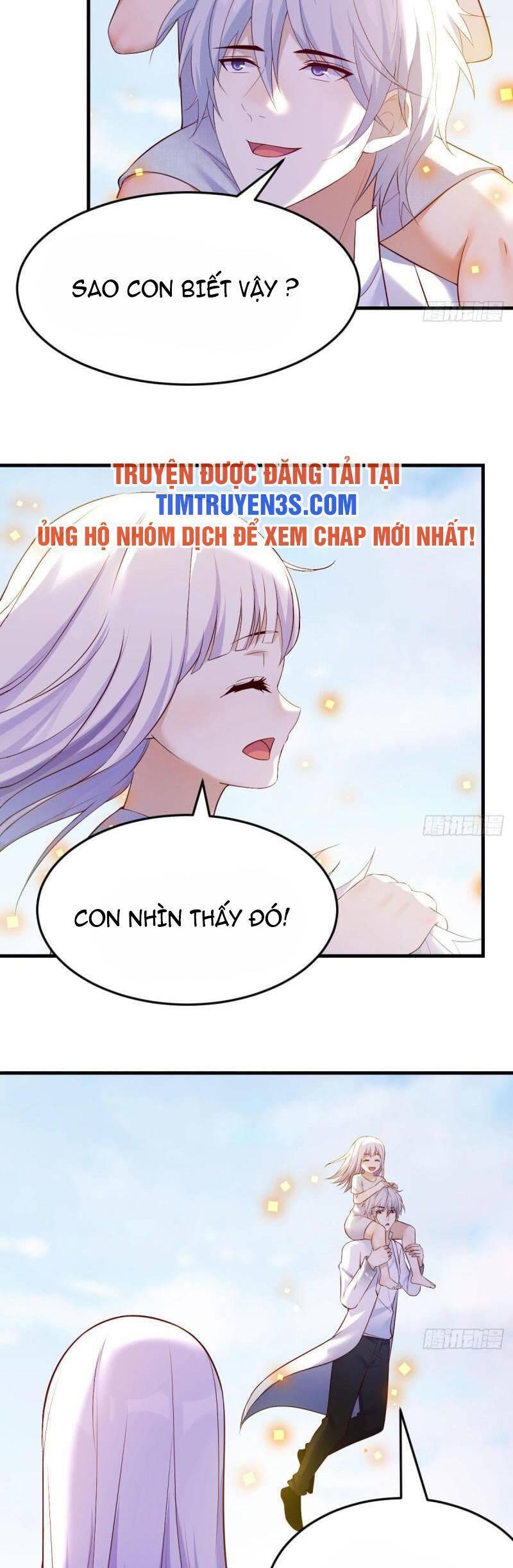 Trước Khi Vô Địch Ta Nợ Tình Quá Nhiều Chapter 47 - Trang 2