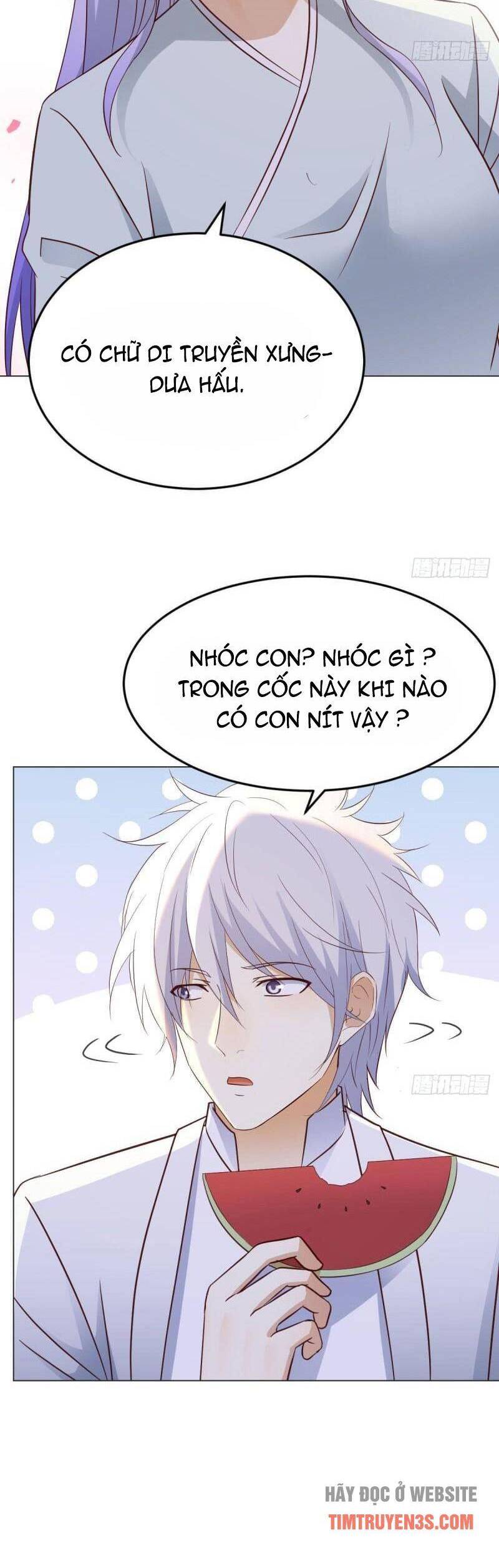 Trước Khi Vô Địch Ta Nợ Tình Quá Nhiều Chapter 44 - Trang 2