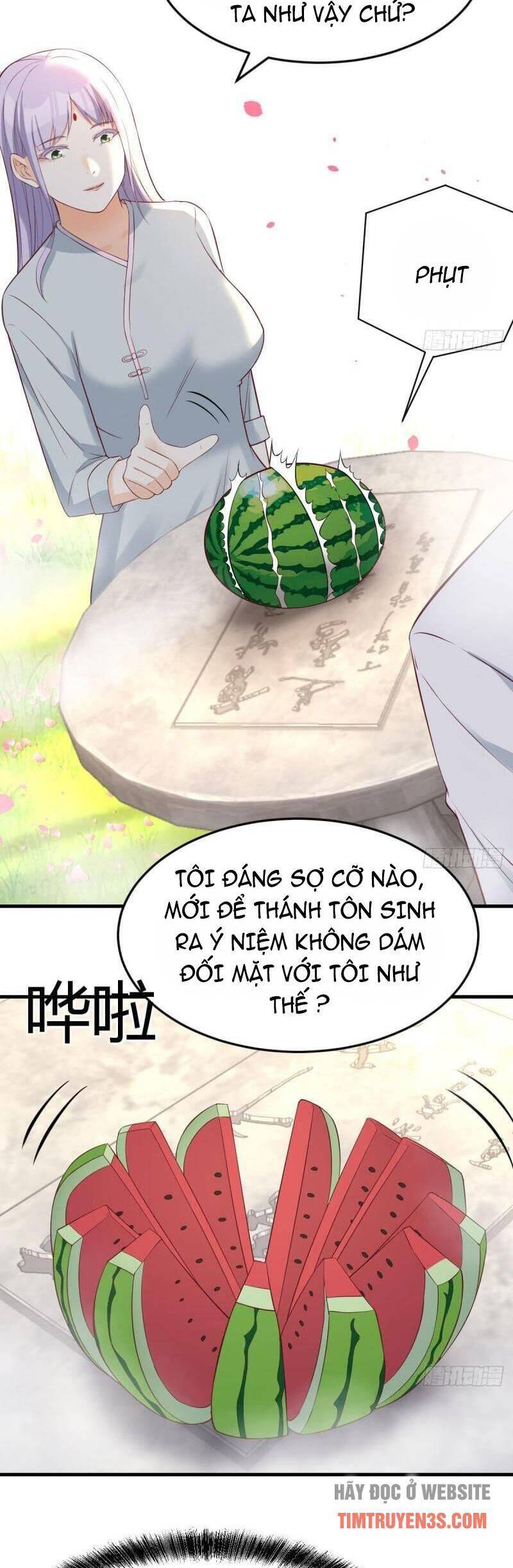 Trước Khi Vô Địch Ta Nợ Tình Quá Nhiều Chapter 44 - Trang 2