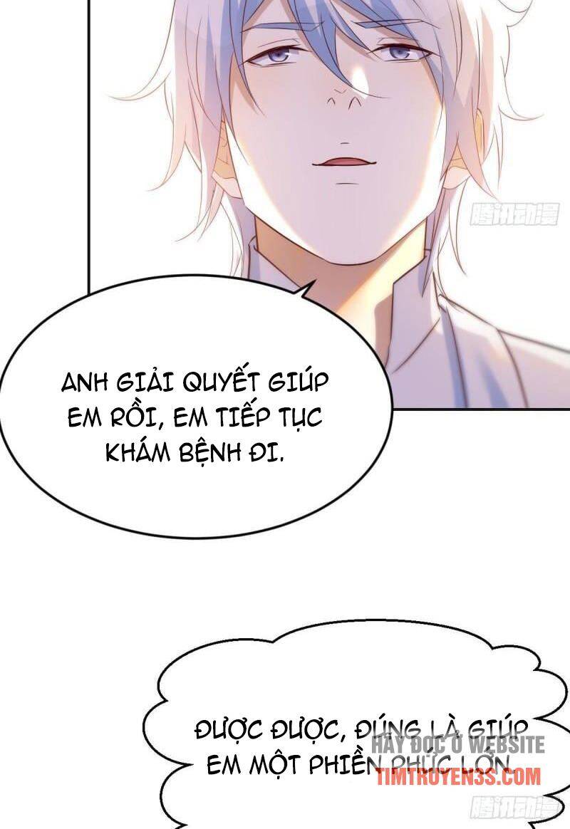 Trước Khi Vô Địch Ta Nợ Tình Quá Nhiều Chapter 43 - Trang 2