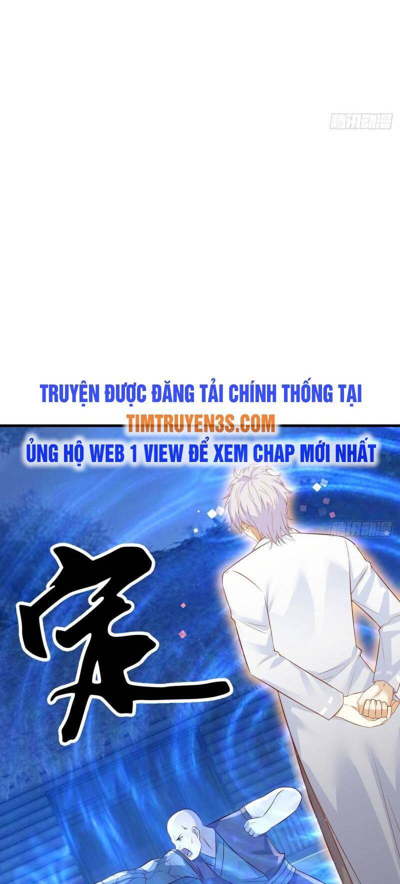 Trước Khi Vô Địch Ta Nợ Tình Quá Nhiều Chapter 42 - Trang 2