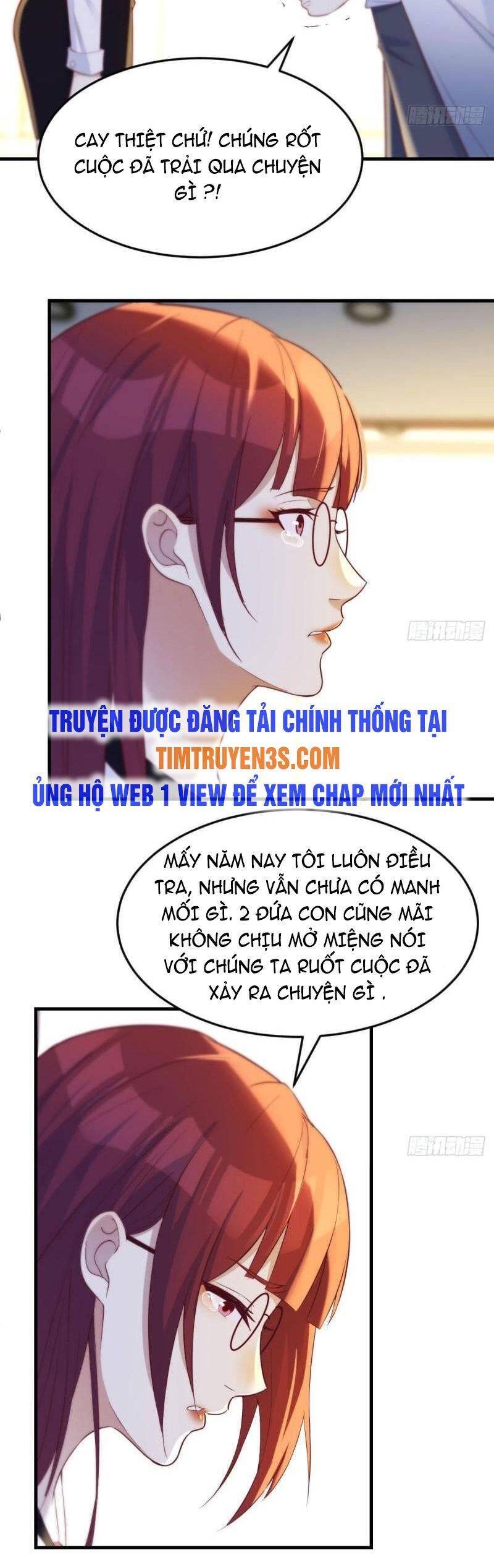 Trước Khi Vô Địch Ta Nợ Tình Quá Nhiều Chapter 40 - Trang 2