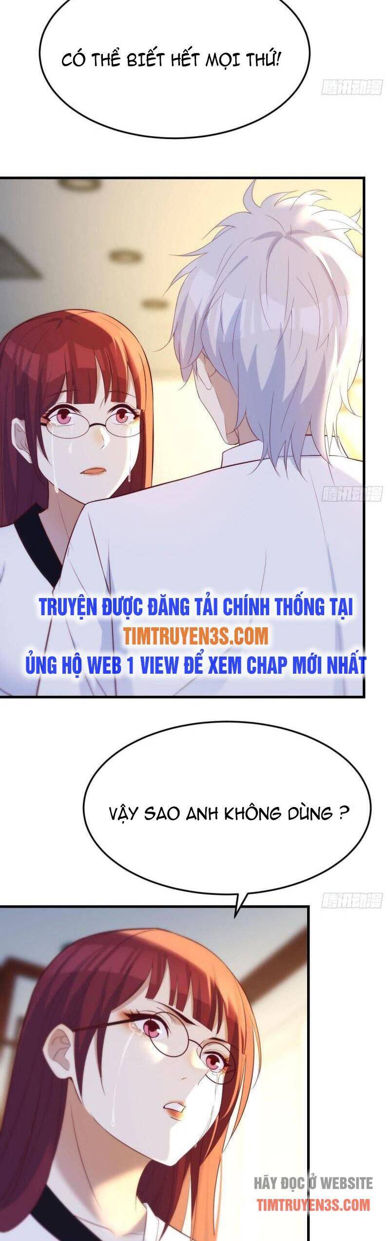 Trước Khi Vô Địch Ta Nợ Tình Quá Nhiều Chapter 40 - Trang 2