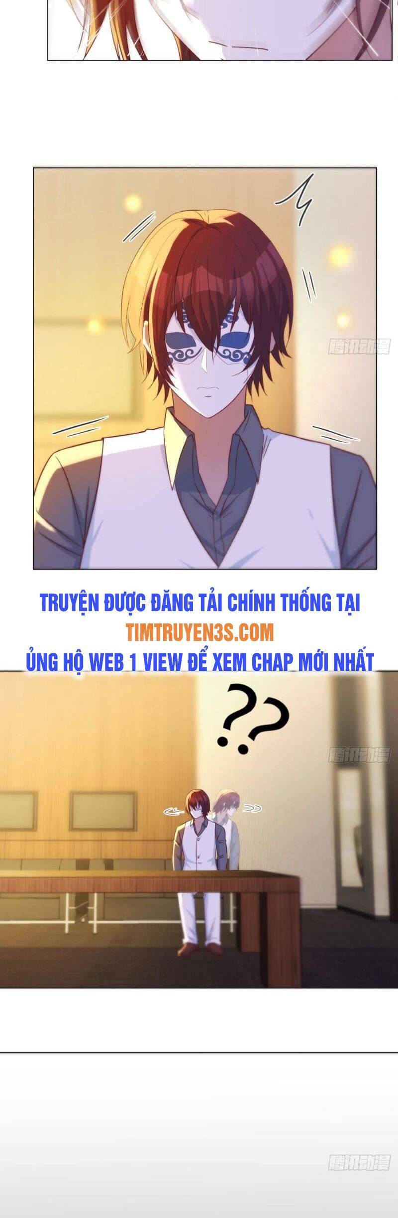 Trước Khi Vô Địch Ta Nợ Tình Quá Nhiều Chapter 39 - Trang 2