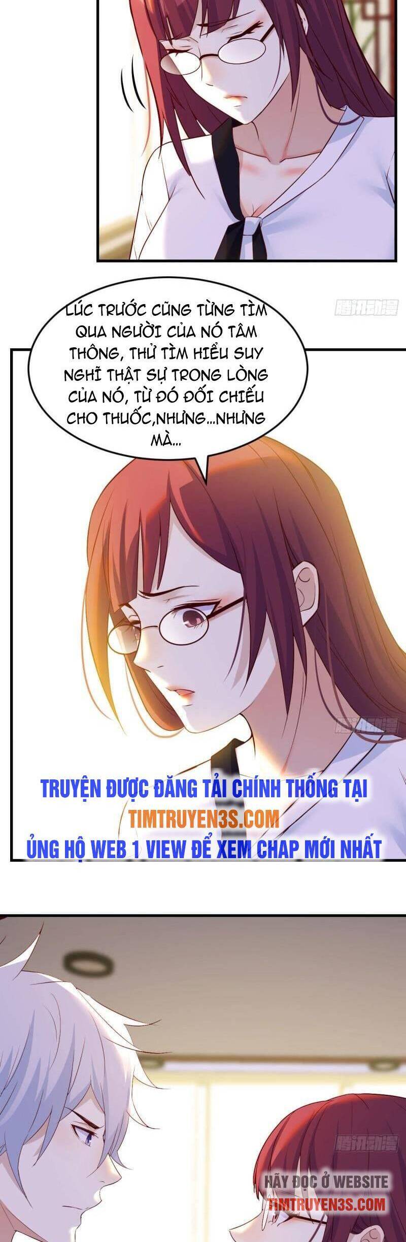 Trước Khi Vô Địch Ta Nợ Tình Quá Nhiều Chapter 39 - Trang 2