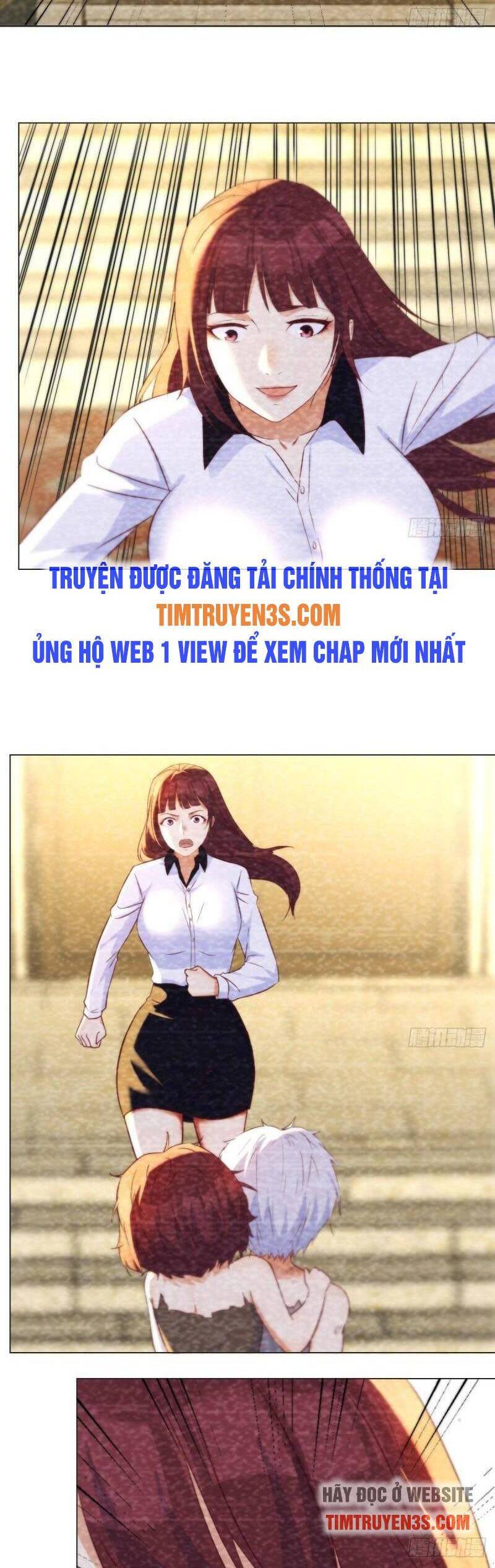 Trước Khi Vô Địch Ta Nợ Tình Quá Nhiều Chapter 37 - Trang 2