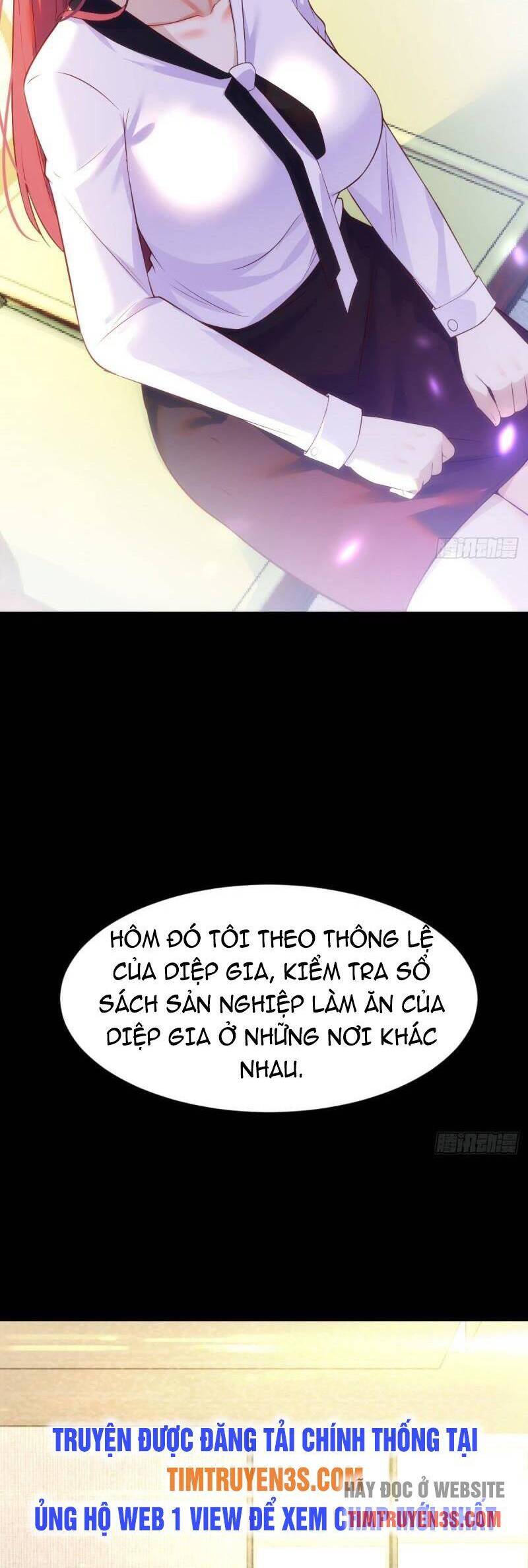 Trước Khi Vô Địch Ta Nợ Tình Quá Nhiều Chapter 37 - Trang 2