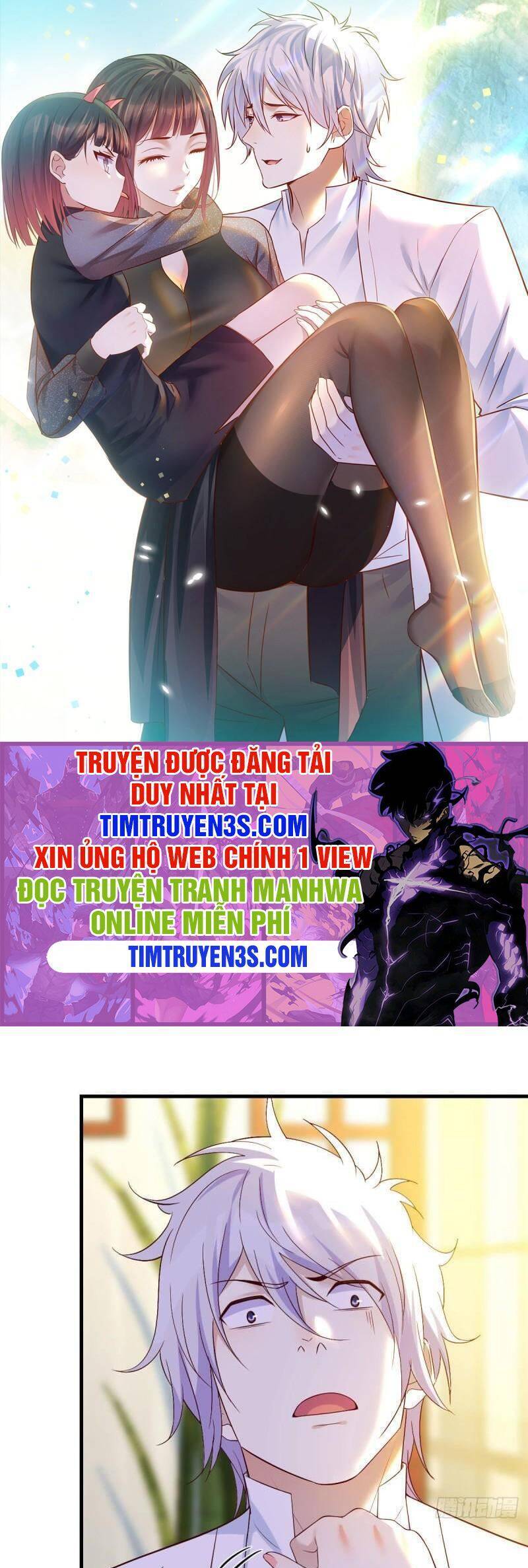 Trước Khi Vô Địch Ta Nợ Tình Quá Nhiều Chapter 36 - Trang 2