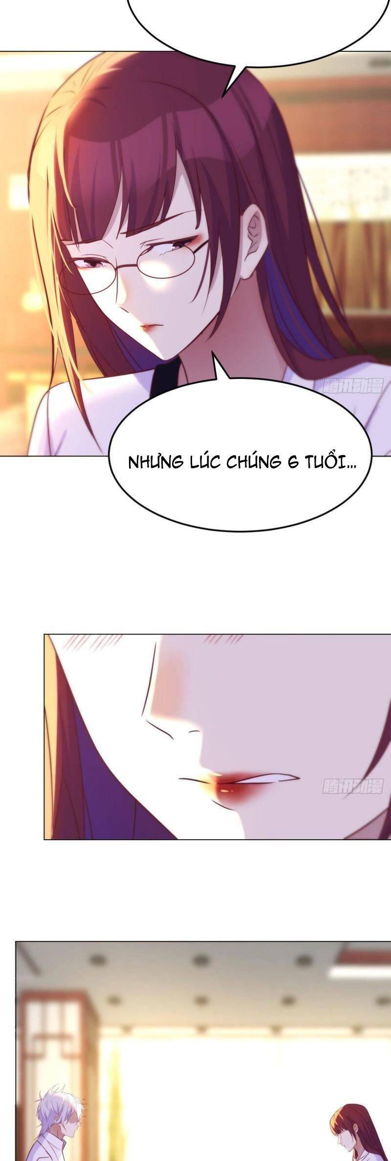 Trước Khi Vô Địch Ta Nợ Tình Quá Nhiều Chapter 36 - Trang 2