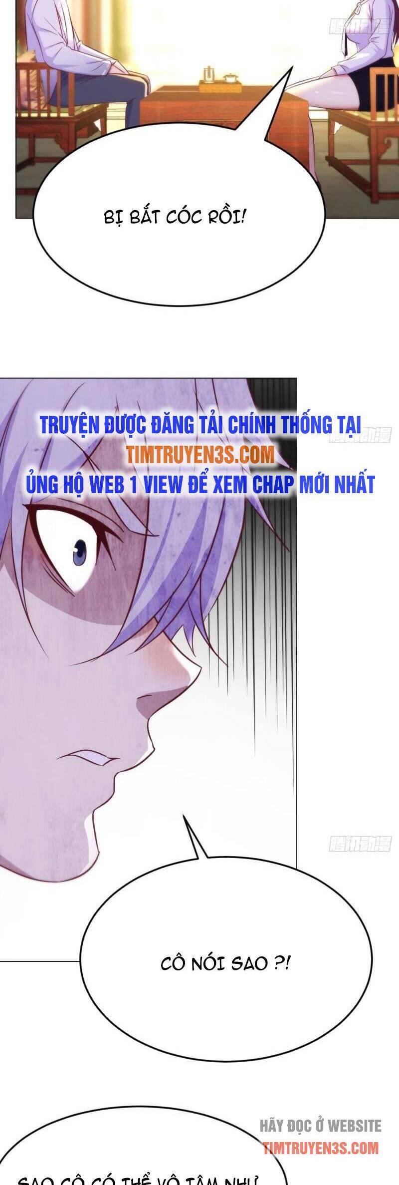 Trước Khi Vô Địch Ta Nợ Tình Quá Nhiều Chapter 36 - Trang 2