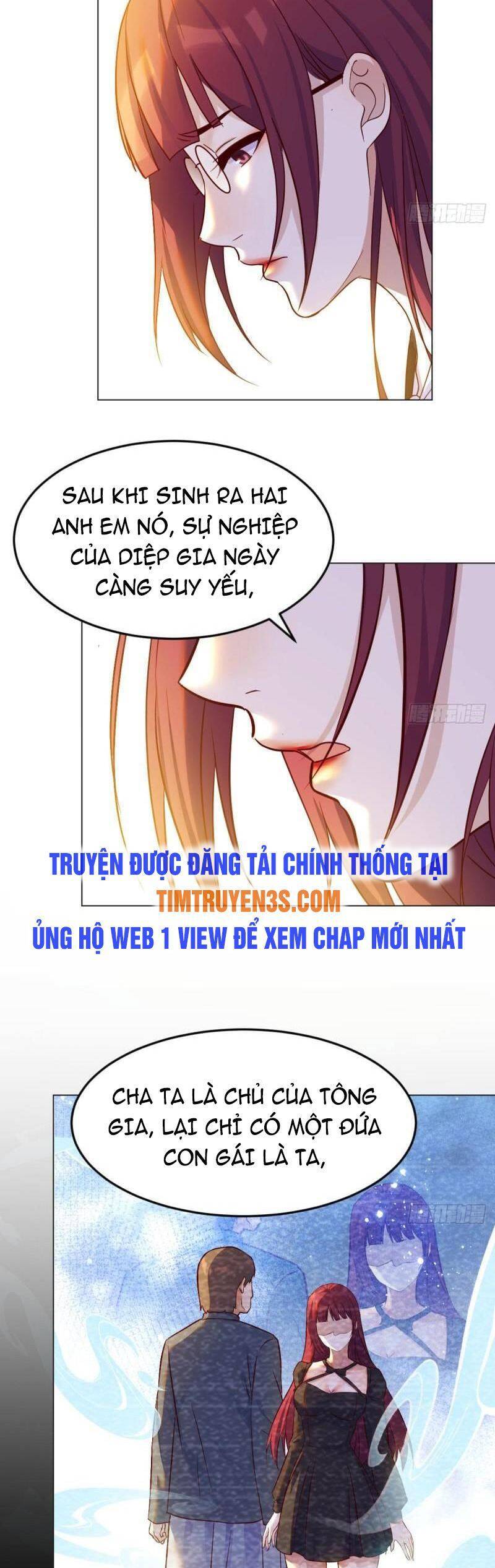 Trước Khi Vô Địch Ta Nợ Tình Quá Nhiều Chapter 36 - Trang 2