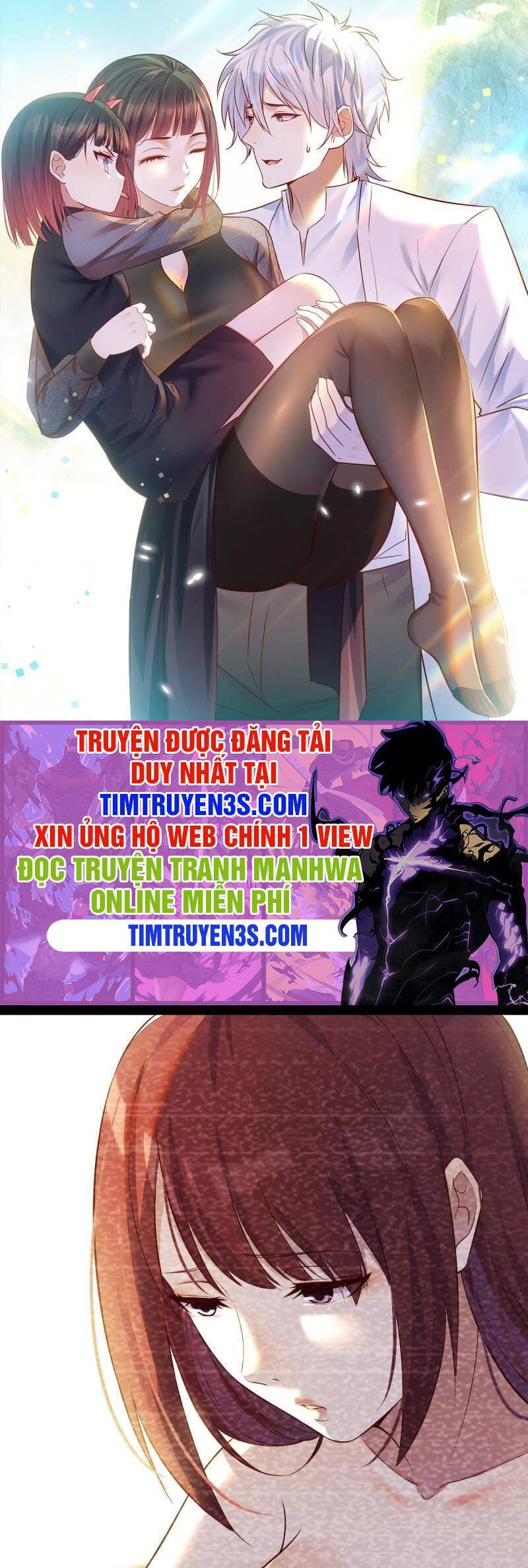 Trước Khi Vô Địch Ta Nợ Tình Quá Nhiều Chapter 35 - Trang 2