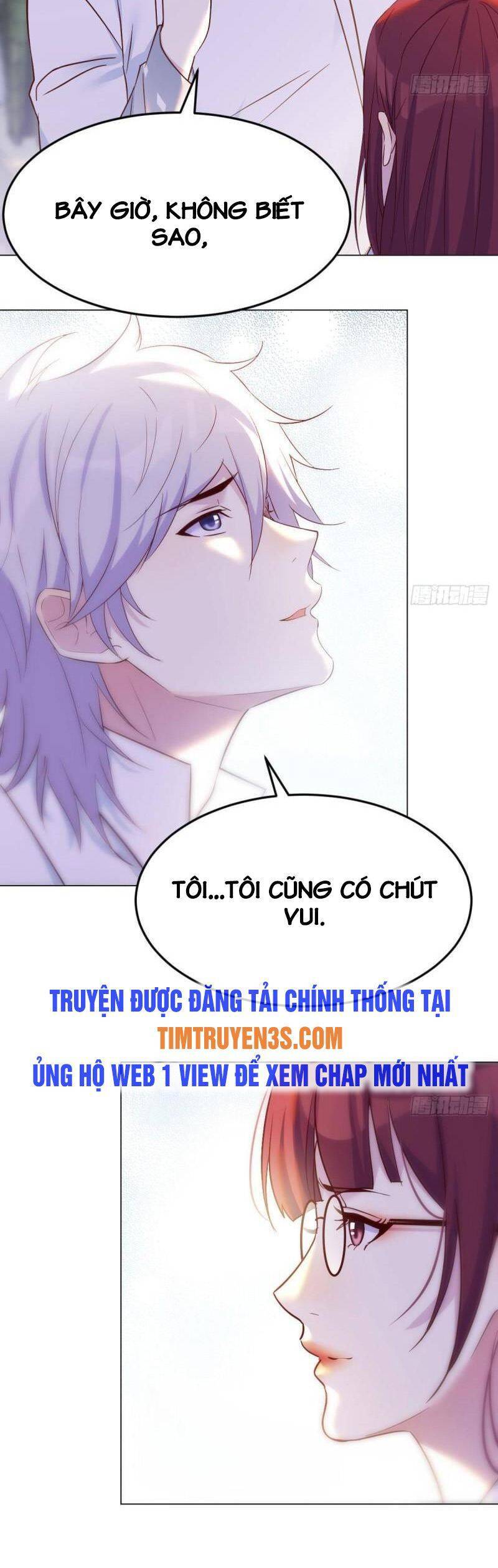 Trước Khi Vô Địch Ta Nợ Tình Quá Nhiều Chapter 35 - Trang 2