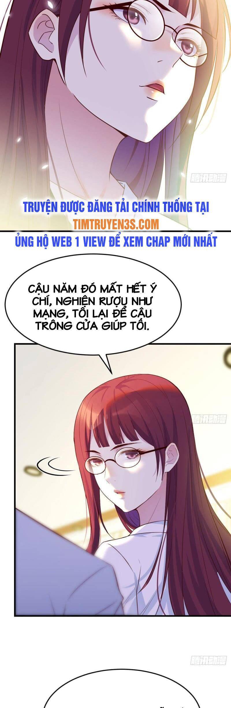 Trước Khi Vô Địch Ta Nợ Tình Quá Nhiều Chapter 35 - Trang 2