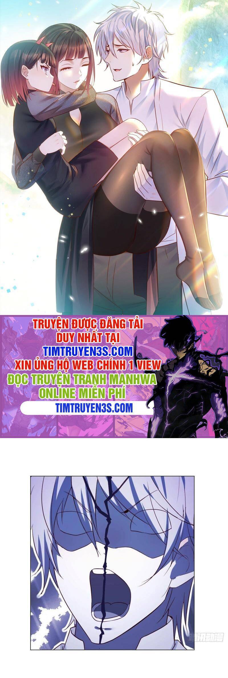 Trước Khi Vô Địch Ta Nợ Tình Quá Nhiều Chapter 34 - Trang 2