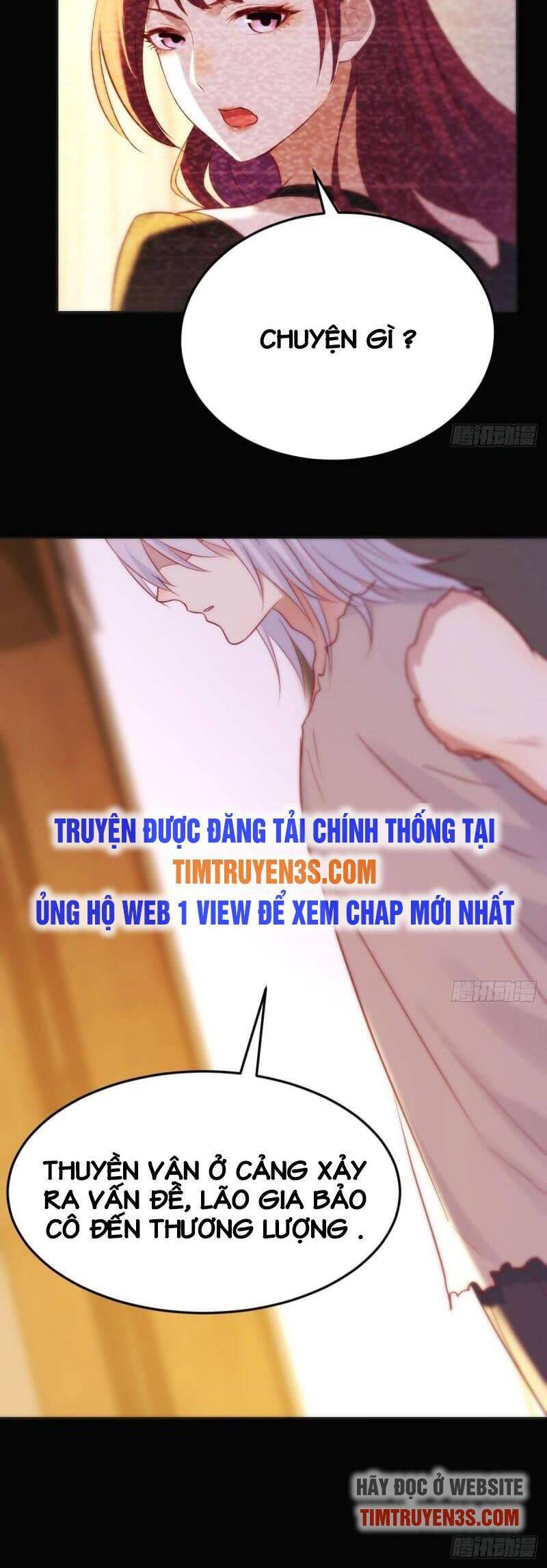 Trước Khi Vô Địch Ta Nợ Tình Quá Nhiều Chapter 34 - Trang 2