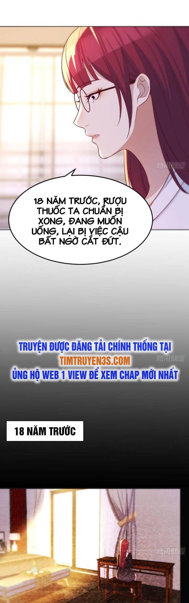 Trước Khi Vô Địch Ta Nợ Tình Quá Nhiều Chapter 34 - Trang 2