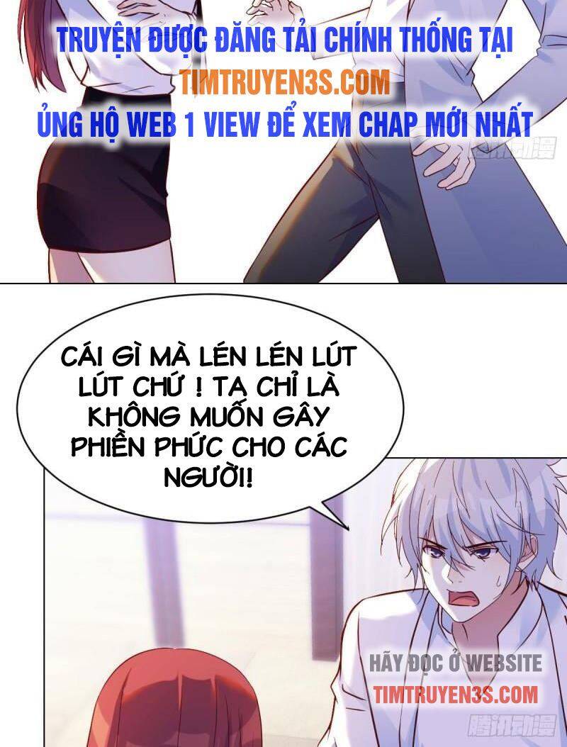 Trước Khi Vô Địch Ta Nợ Tình Quá Nhiều Chapter 33 - Trang 2