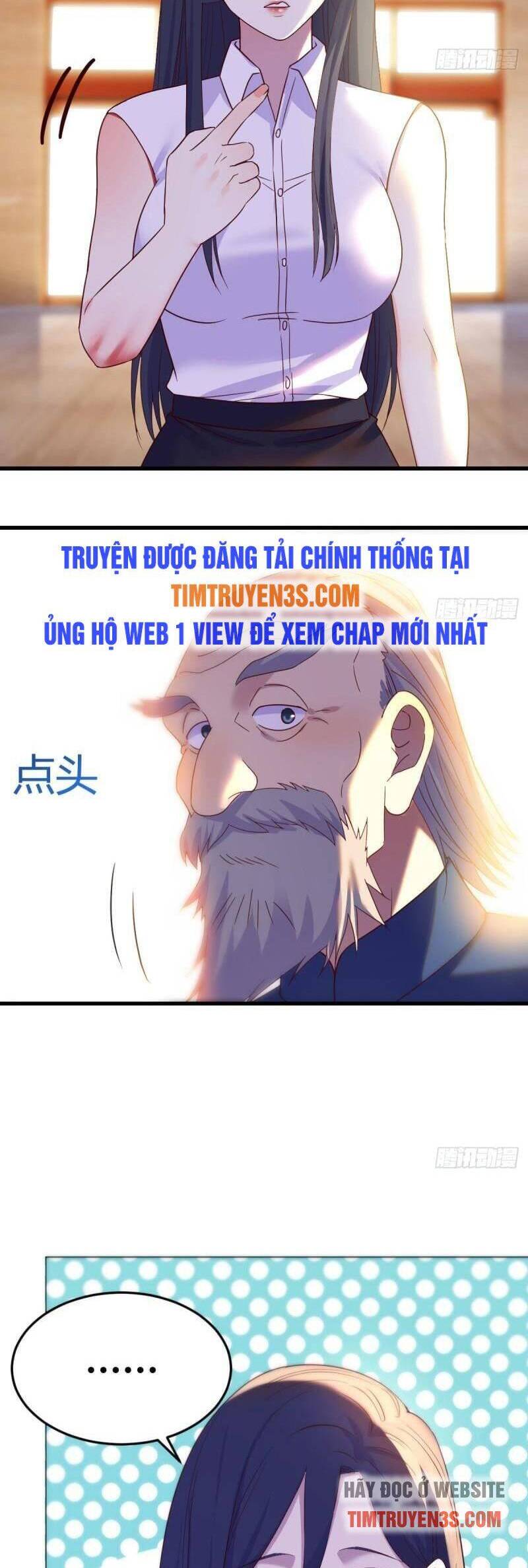 Trước Khi Vô Địch Ta Nợ Tình Quá Nhiều Chapter 27 - Trang 2