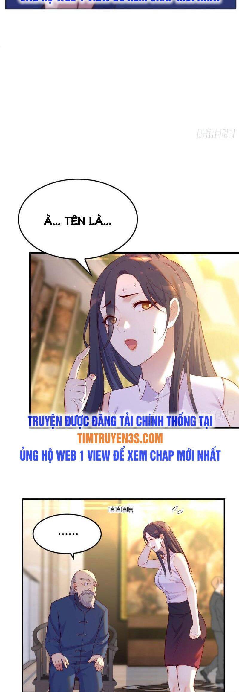 Trước Khi Vô Địch Ta Nợ Tình Quá Nhiều Chapter 27 - Trang 2