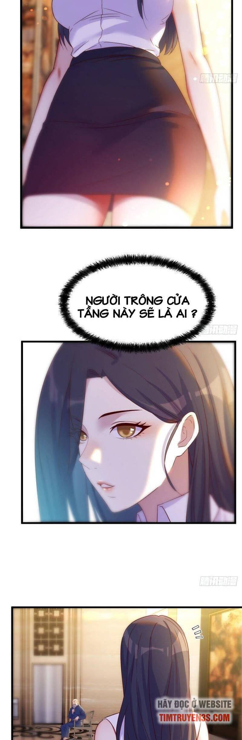 Trước Khi Vô Địch Ta Nợ Tình Quá Nhiều Chapter 27 - Trang 2