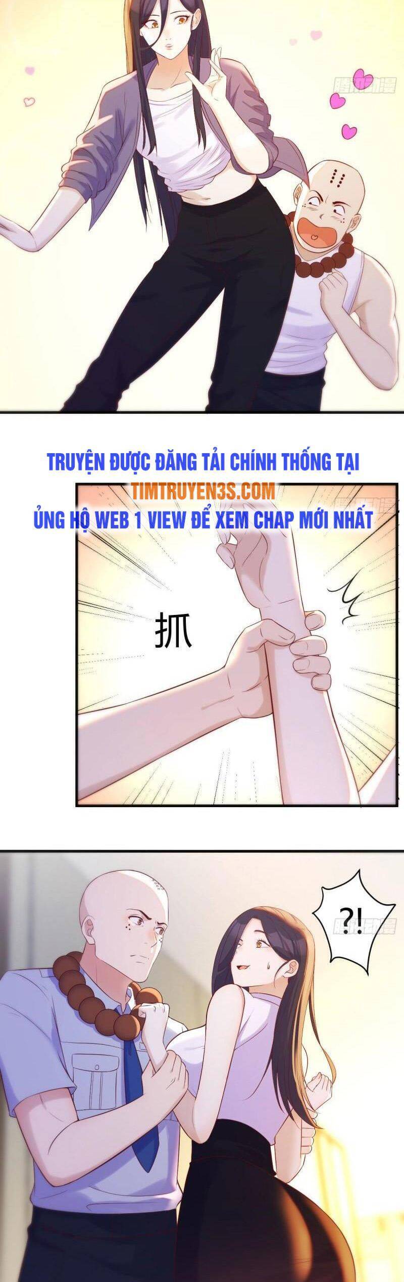 Trước Khi Vô Địch Ta Nợ Tình Quá Nhiều Chapter 26 - Trang 2