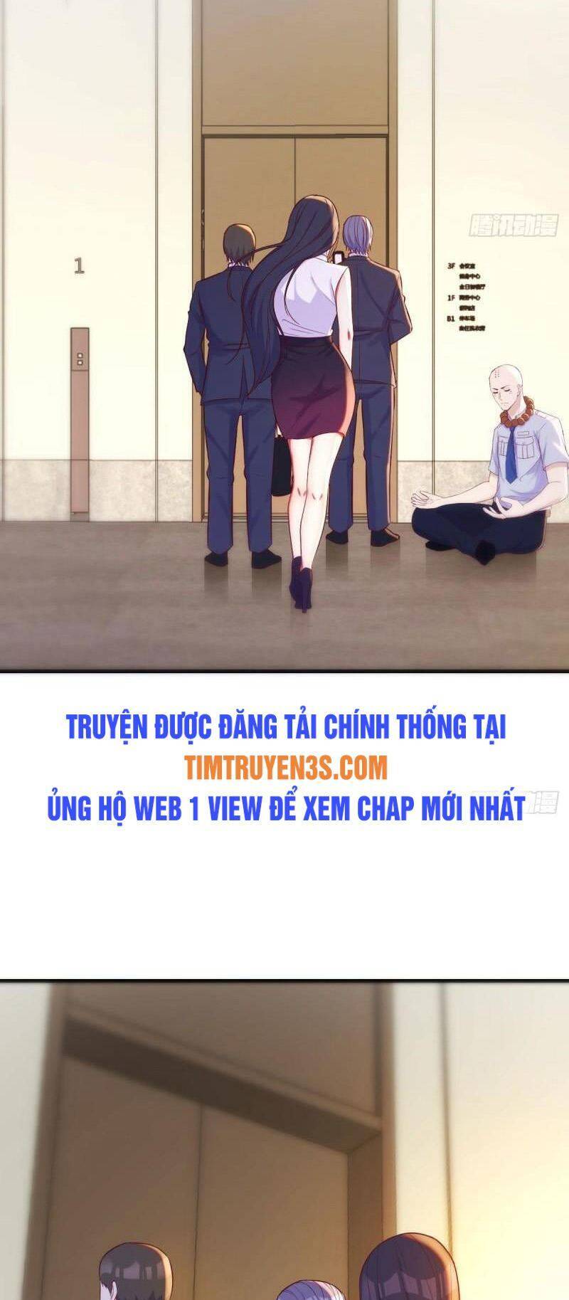 Trước Khi Vô Địch Ta Nợ Tình Quá Nhiều Chapter 26 - Trang 2