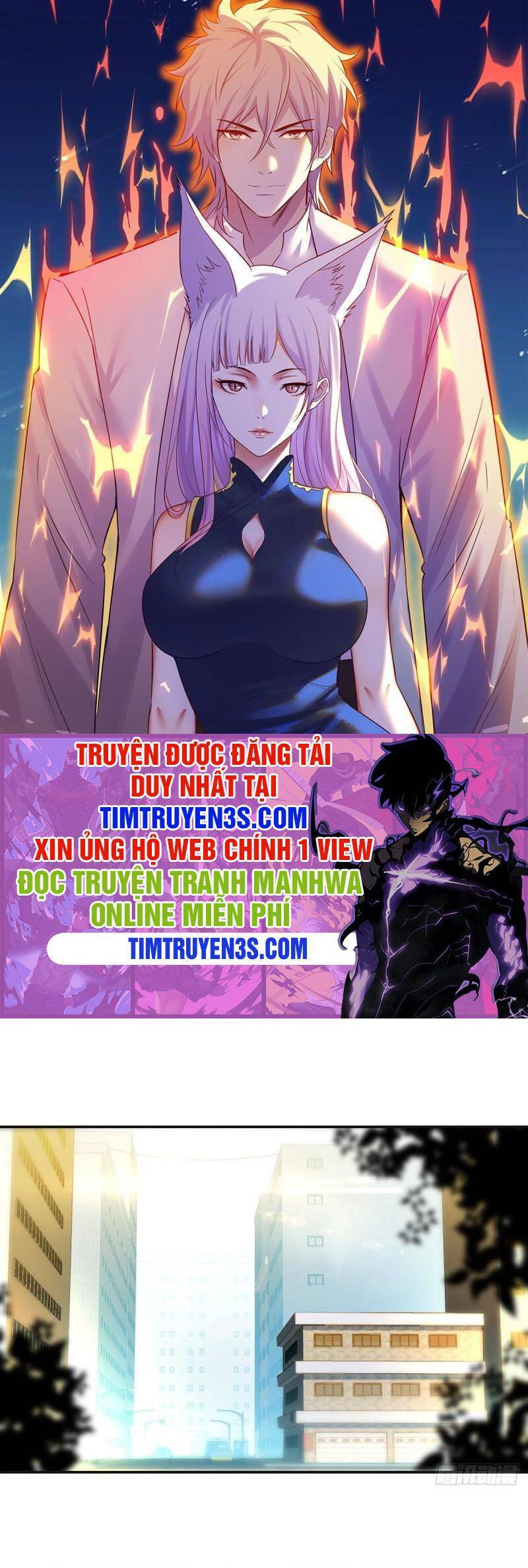 Trước Khi Vô Địch Ta Nợ Tình Quá Nhiều Chapter 25 - Trang 2