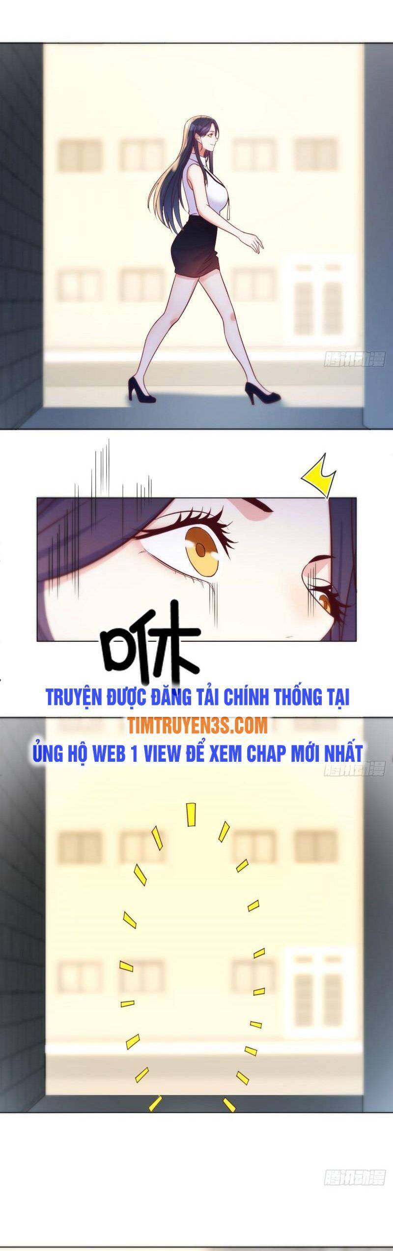 Trước Khi Vô Địch Ta Nợ Tình Quá Nhiều Chapter 25 - Trang 2