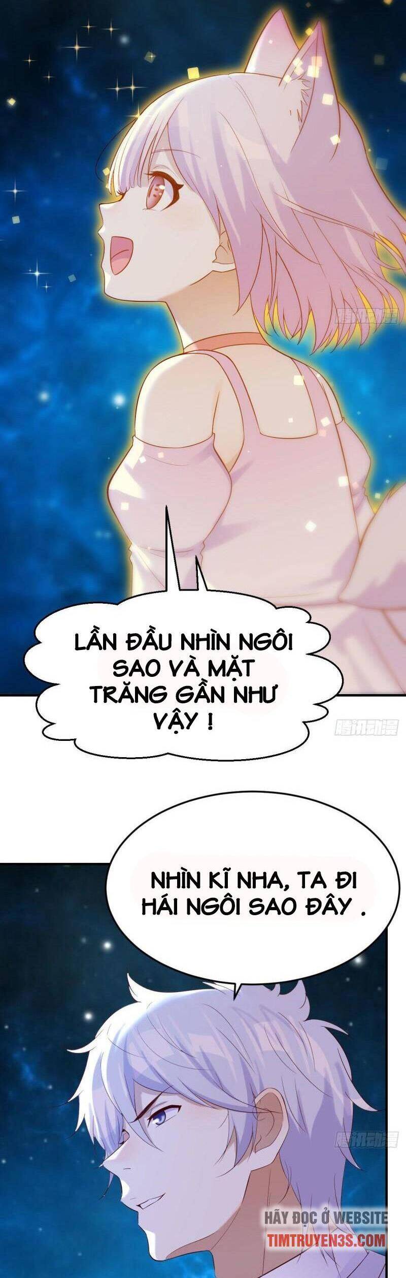 Trước Khi Vô Địch Ta Nợ Tình Quá Nhiều Chapter 19 - Trang 2