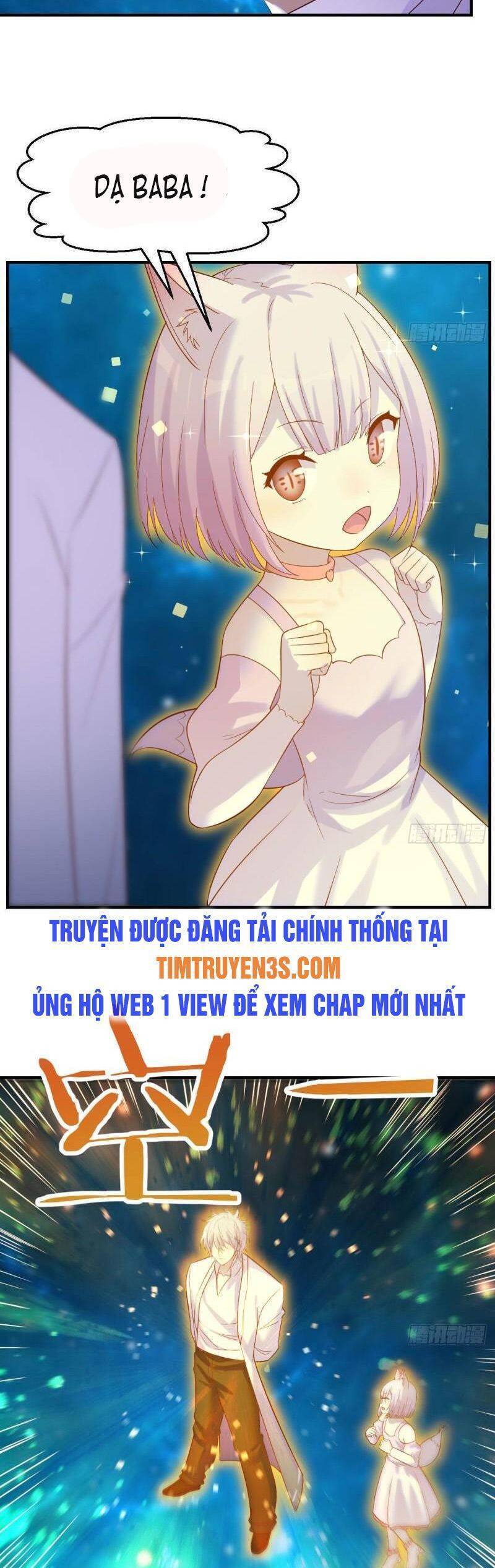 Trước Khi Vô Địch Ta Nợ Tình Quá Nhiều Chapter 19 - Trang 2