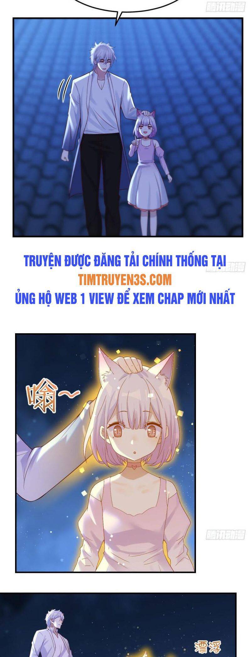 Trước Khi Vô Địch Ta Nợ Tình Quá Nhiều Chapter 18 - Trang 2