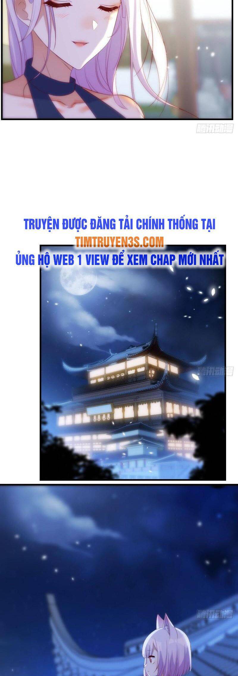 Trước Khi Vô Địch Ta Nợ Tình Quá Nhiều Chapter 18 - Trang 2