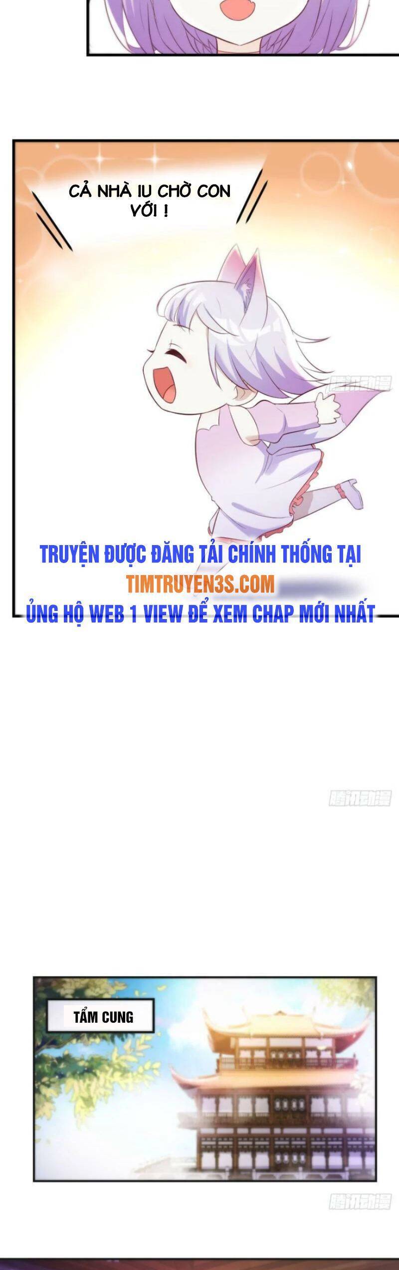 Trước Khi Vô Địch Ta Nợ Tình Quá Nhiều Chapter 16 - Trang 2