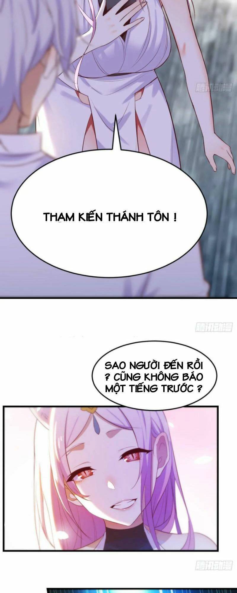 Trước Khi Vô Địch Ta Nợ Tình Quá Nhiều Chapter 14 - Trang 2