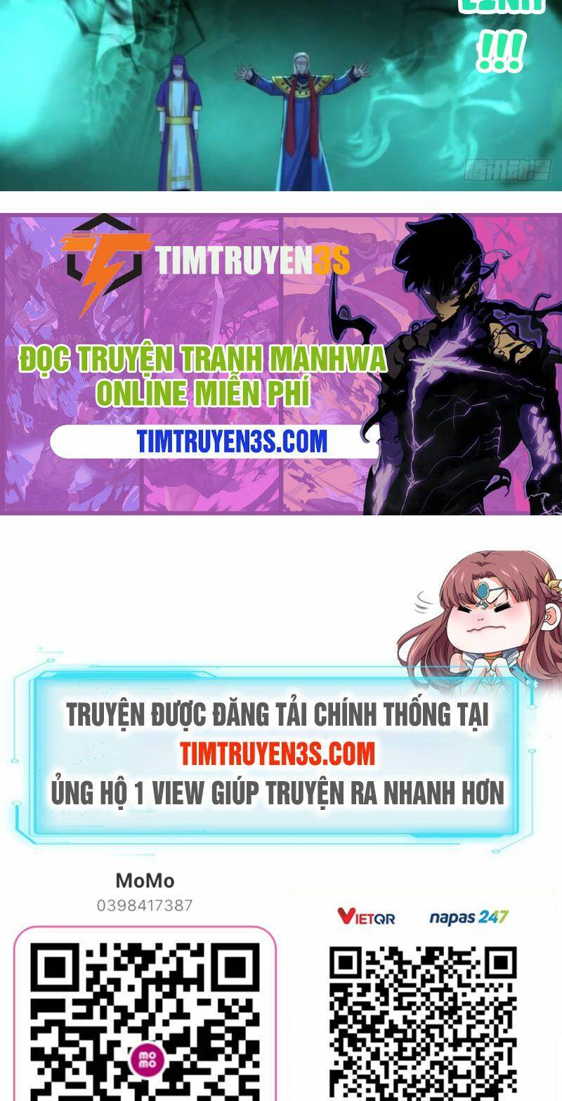 Trước Khi Vô Địch Ta Nợ Tình Quá Nhiều Chapter 14 - Trang 2